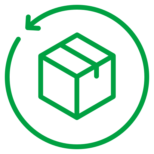 Easy Doorstep Return