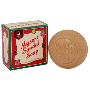 MYSORE SANDAL 42/-