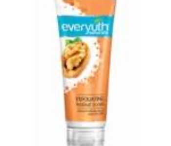 Everyuth Exfoliating Walnut 50/-