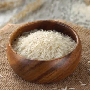 BANSKATI RICE