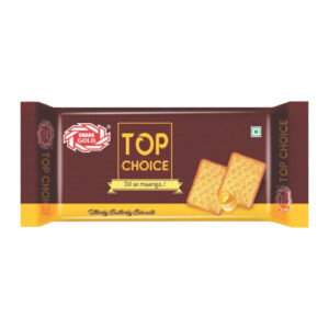 Top Choice Biscuit