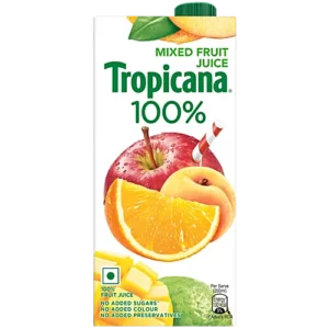 Tropicana Mixed Fruit Juice