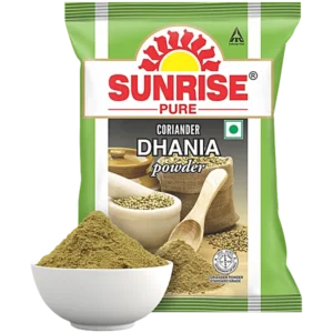 Sunrise Dhaniya Powder (Pouch) - 50gm