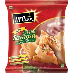 McCain Mini Samosa
