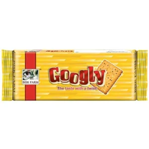 Biskfarm Googly Biscuit