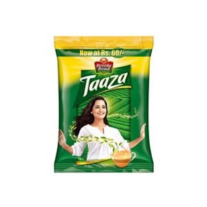 Brooke Bond Taaza (5X32)