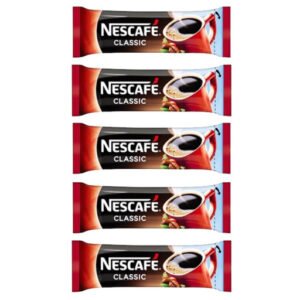 NESCAFE Classic - 192gm (60unitsX3.2gm)