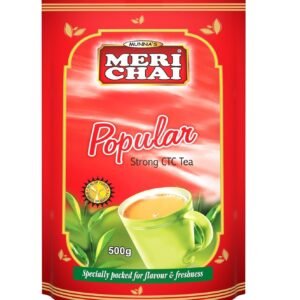 Munna's Meri Chai