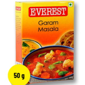 EVEREST GARAM MASALA POWDER