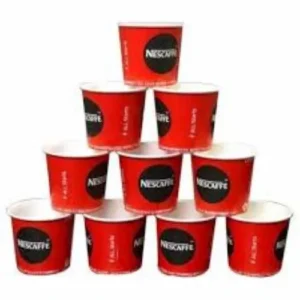 Coffee Paper Cup Bundle - 80ml