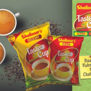 Shalimar Super Tastea Cup - 250gm