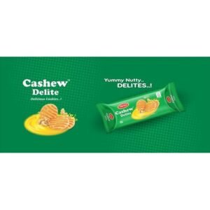 Marino Cashew Delite (5X12)