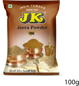 JK Jeera Powder - 100gm