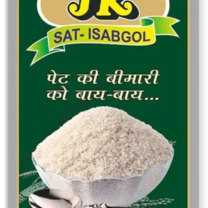 JK Sat-Isabgol - 50gm