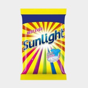 Sunlight Detergent Powder (10X12)