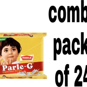 Parle G Extra Small (3X24)
