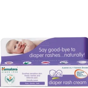 Himalaya Diaper Rash Cream - 20gm