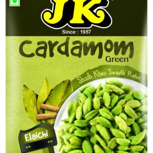 JK Cardamom Green - 2gm