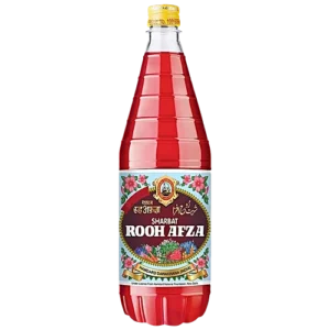 Sharbat Roohafja - 750ml