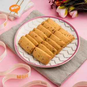 Rajlaxmi Pencil Biscuits - 12P