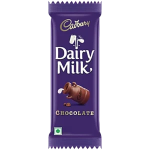 Cadbury Dairy Milk - (10X15)