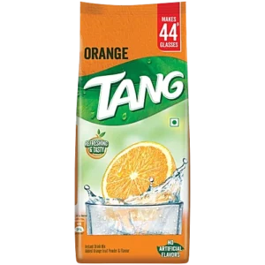 Orange Tang Refreshing&Tasty - 750gm