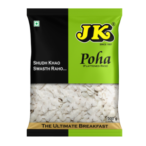 JK Poha - 500gm