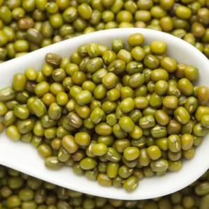 Green Moong - 500gm