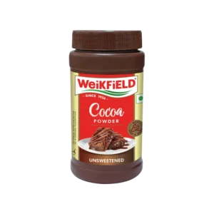 Weikfield Cocoa Powder - 50gm