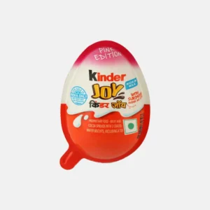 Kinder Joy Pink - 20gm