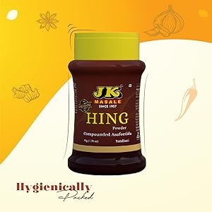 JK Hing - 4gm
