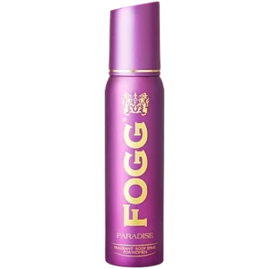 Fogg Paradise Fragrant Body Spray For Women - 175ml