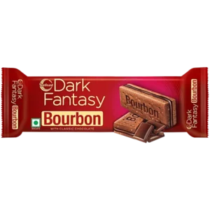 Dark Fantasy Bourbon - 108gm