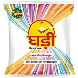 Ghadi Detergent Powder - 500gm