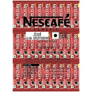 Nescafe Classic (2X144p)