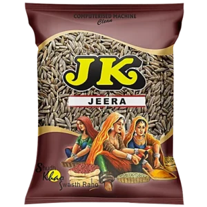 JK Jeera - 50gm