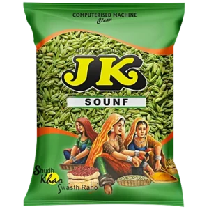 JK Sounf - 50gm