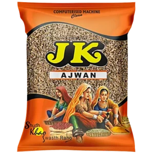 JK Ajwan - 50gm