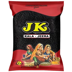 JK Kala Jeera - 50gm