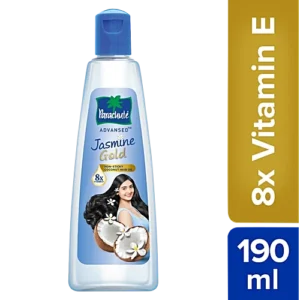 Parachute Advansed Jasmin Gold - 190ml