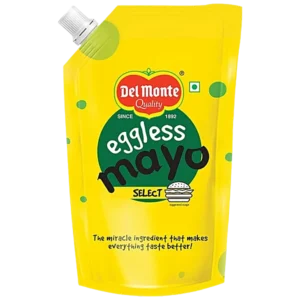 Del Monte Quality Eggless Mayo - 700gm