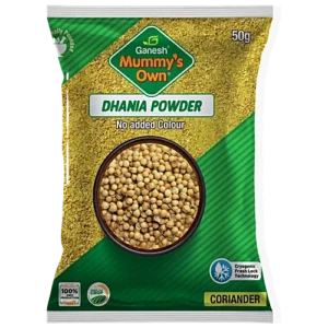 Ganesh Dhania Powder - 50gm