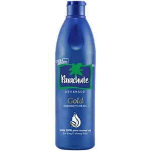 Parachute Advansed Gold Coconut Hair Oil - 100ml