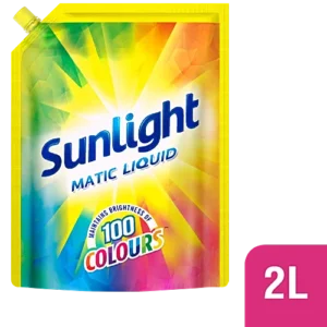 Sunlight Active Liquid - 2L