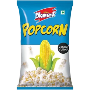 Diamond Popcorn (5X14)