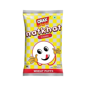 Crax Natkhat Classic - 68gm
