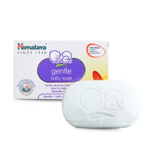 Himalaya Gentle Baby Soap - 125gm