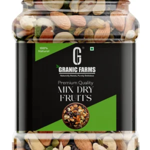 Granic Farms Mix Dry Fruits - 250gm