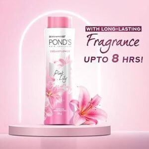 Pond's Dreamflower Pink Lily (22 Units X 19g)