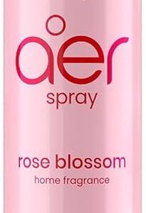 Gooney Aer Spray Rose Blossom Home Fragrance